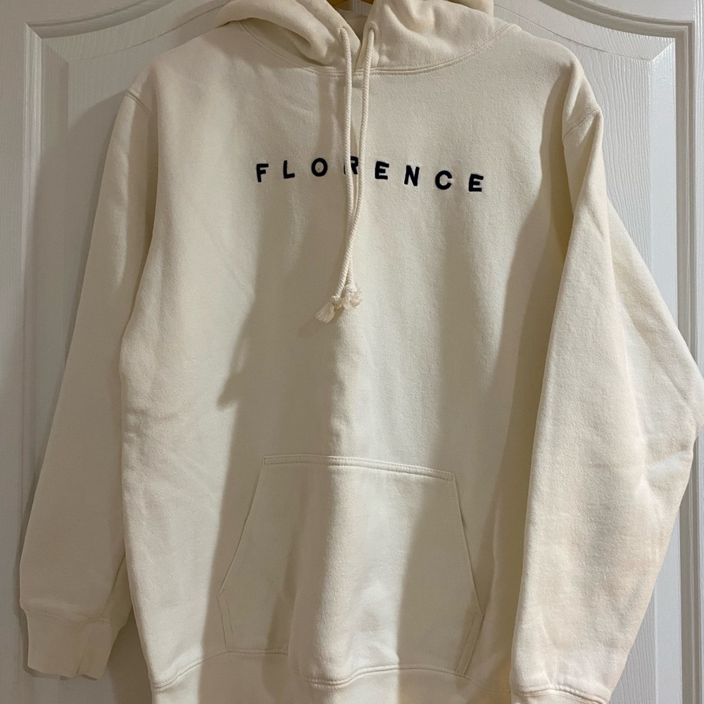 Brandy Melville Florence Hoodie